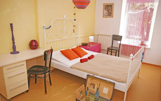 Velohostel Marata - фото 3