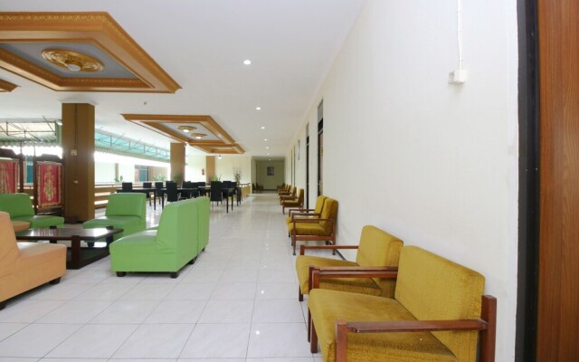 Airy Gondomanan KH Ahmad Dahlan 25 Yogyakarta