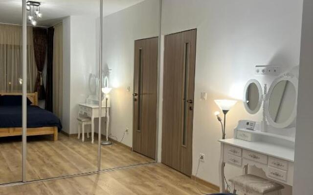 R&R Apartment