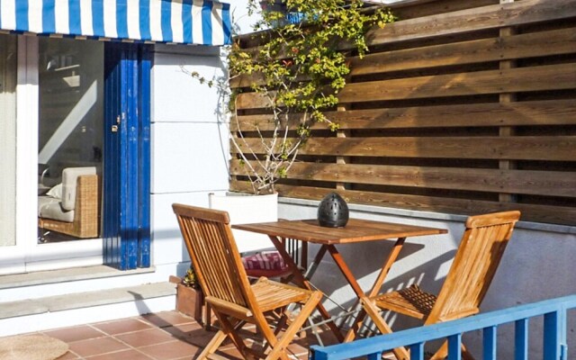 Holiday Home Carrer del Mar