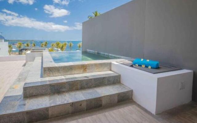 Latitude Luxury Apartment