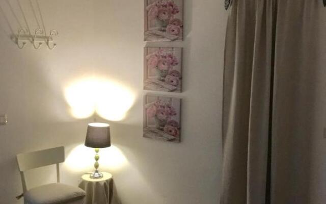 La casina al Bargino