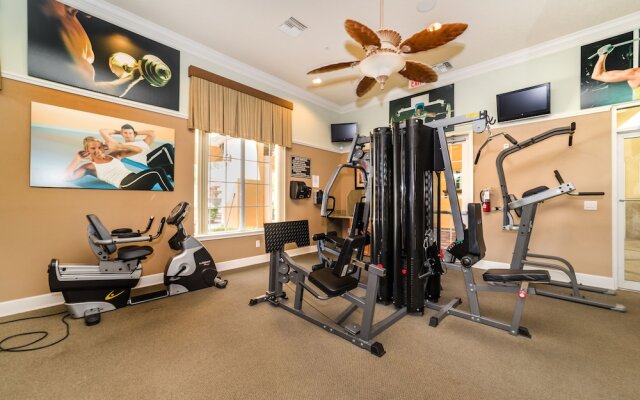 Ov882 - Watersong - 4 Bed 4 Baths Villa