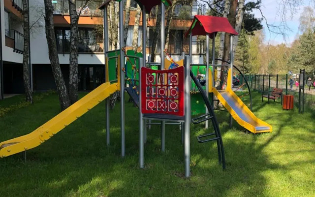 Mielno2 - Enklawa Mielno 100m od plaży