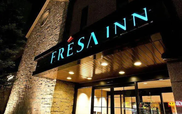 Trest Inn Tamachi