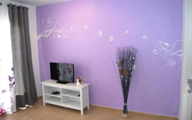 Residencial Jandía Marina