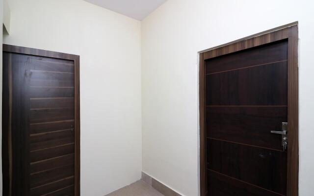 Anupama Hospitality LLP