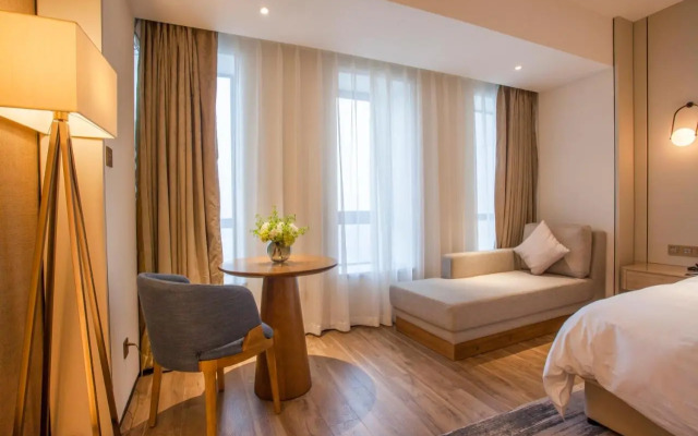 Nanan Ao Sheng Yi Hao Hotel