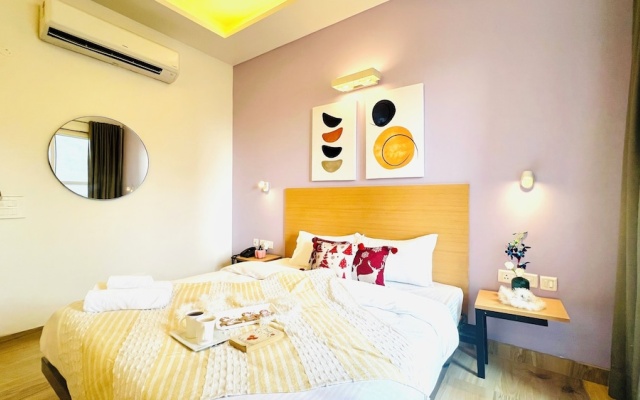 ZEN Medicity - Boutique Hotel Gurgaon