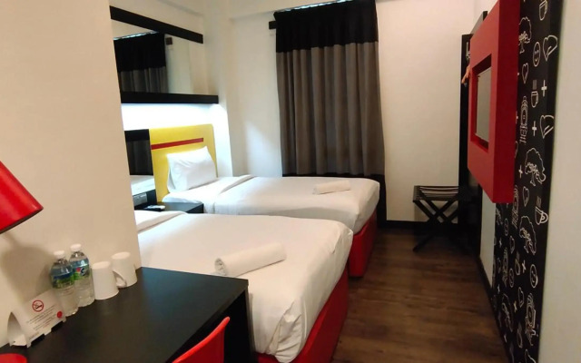Sense Hotel Taiping