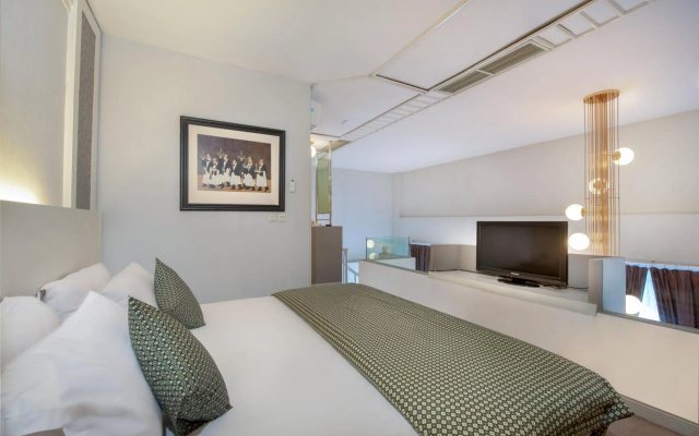 Tychi Hotel