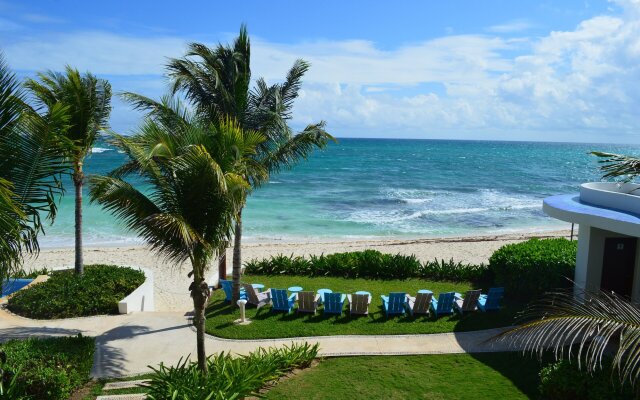 Okol Paraiso by Riviera Rentals