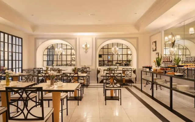 Hotel della Conciliazione