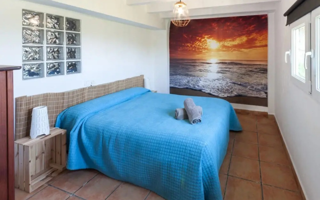 - House In