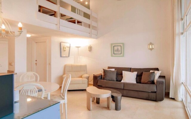 Loft on Marbella Promenade - Skol