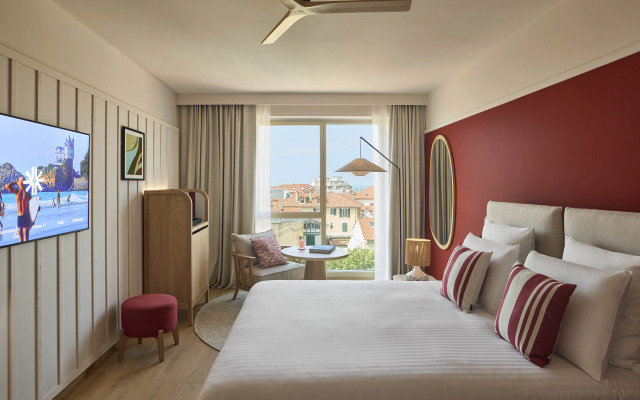 Le Talaia Hôtel & Spa Biarritz - MGallery Collection