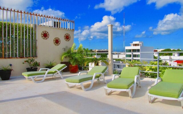 Arcoiris Dreams by Playa Paradise