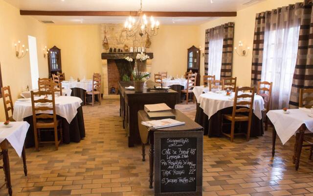 La Table du Terroir