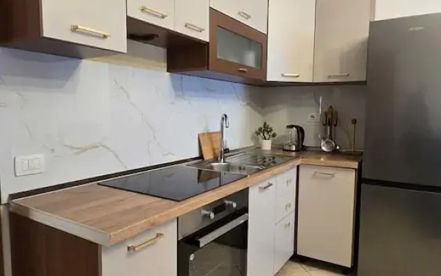 Tirent Beach Apartment