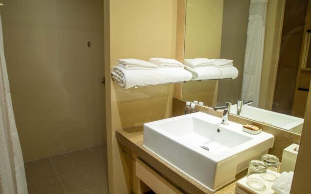 Hengshan Garden Hotel
