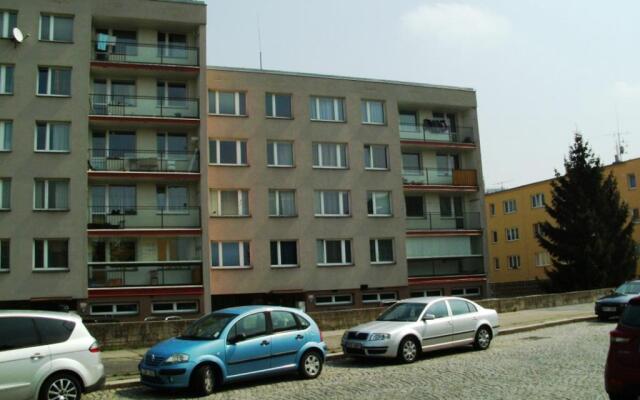 Apartment Ondra