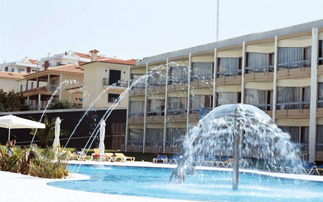 Malibu Foz Hotel - La Maison Younan