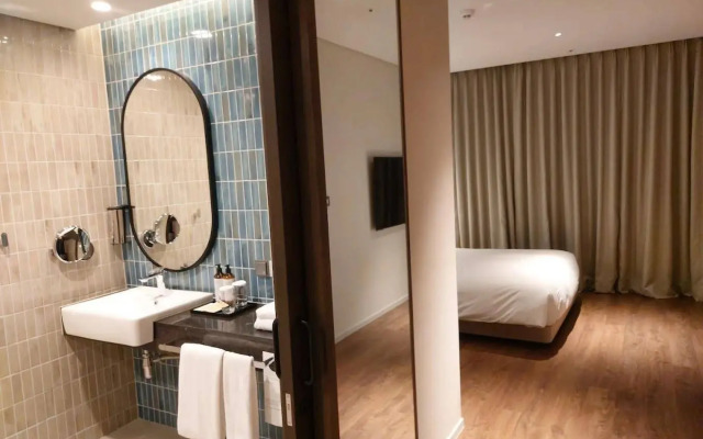 Mercure Ambassador Seoul Magok