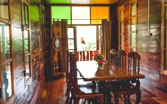 Phupha Inn Resort