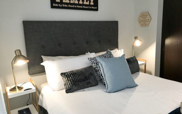 The Urban The Place To Stay