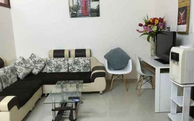 Nancy Sweet Apartment - A504