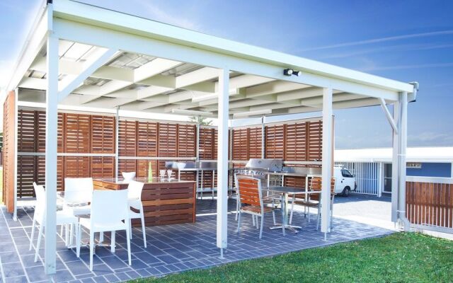 Harbourview Serviced Apartments