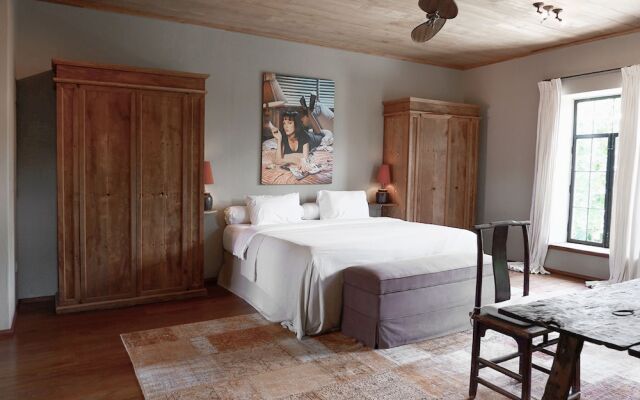 The Kemilau Villa Umalas