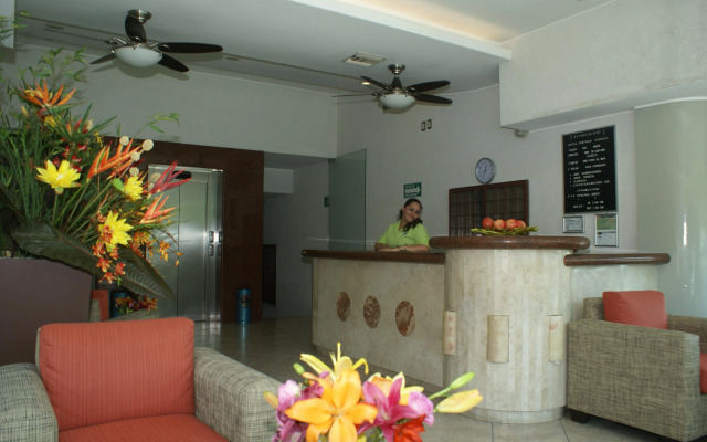 Hotel Tortuga Express