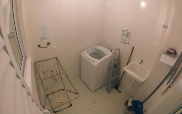 2 Bedroom Apartment - 202