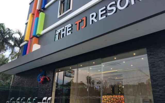 The TJ Resort