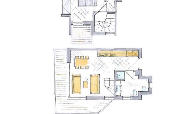 Haus Irmi