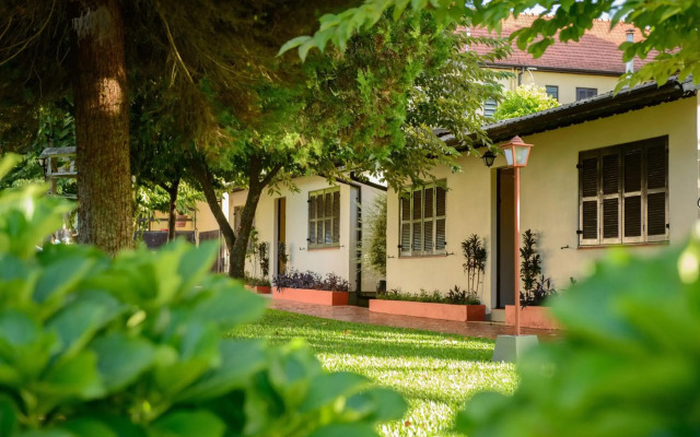 Hotel Petrópolis