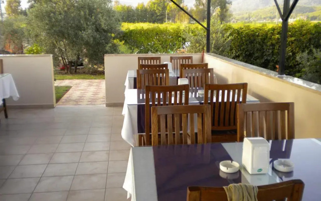 Osko Villa Pension