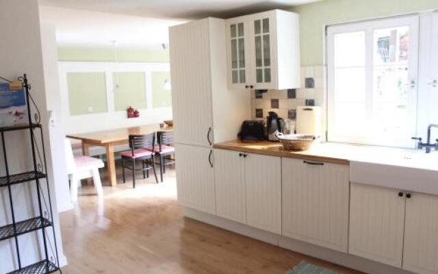 Ferienhaus Steinau