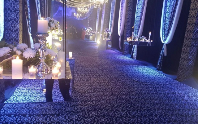 Aveo by Amatra- Kashipur