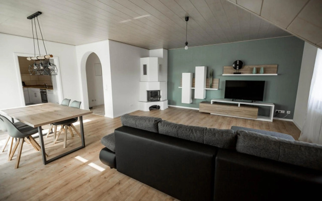 Ferienwohnung Nallenblick