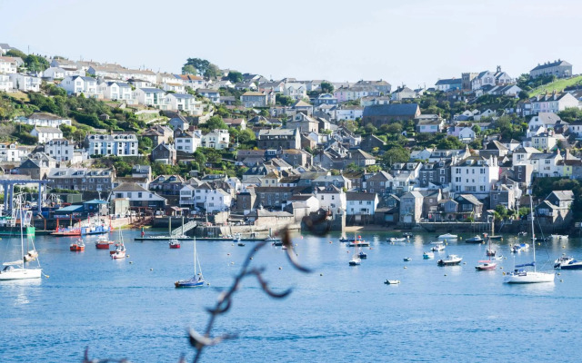 Harbour Hotel Fowey