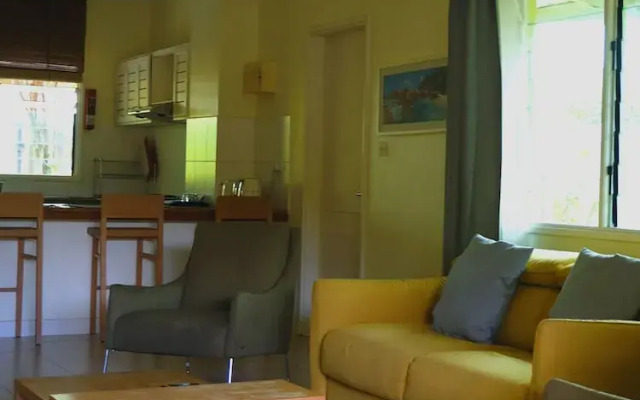Residence Praslinoise