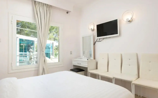 Villa Ocean View in Bendinat