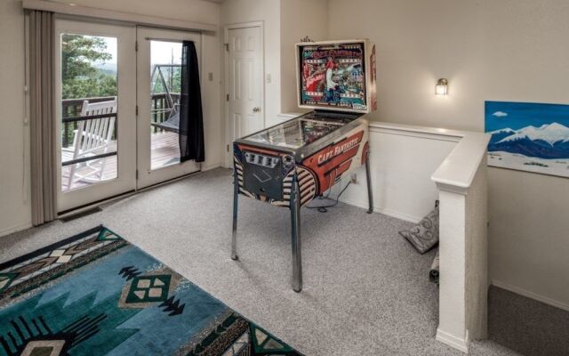 New Mexico Mountain Retreat - Three Bedroom Cabin