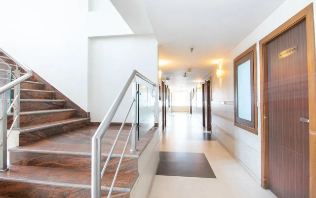 Hotel Ekaa by OYO Rooms