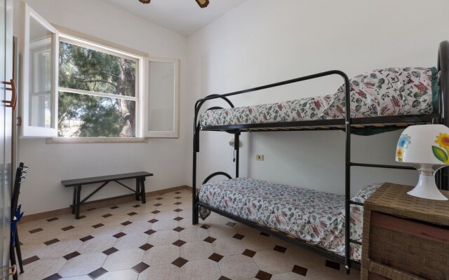 Villa Punta Grossa