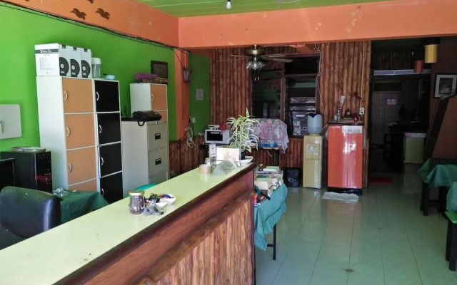 Lanta Salamat House