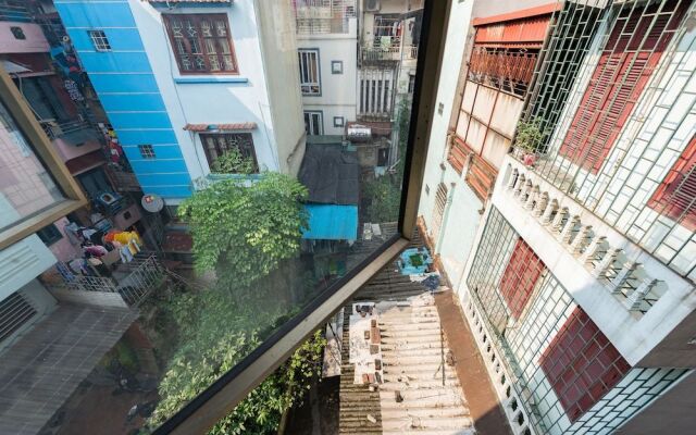 Hanoi Crocus Homestay