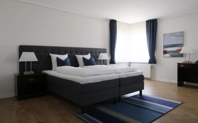 Helnan Phønix Hotel